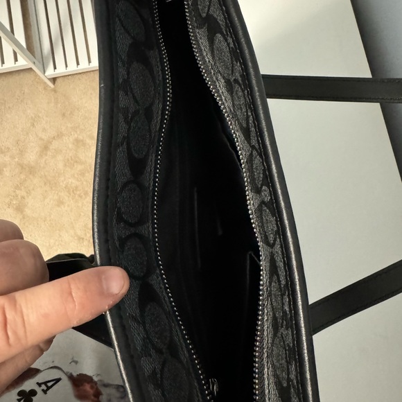 Coach bag - Picture 6 of 9